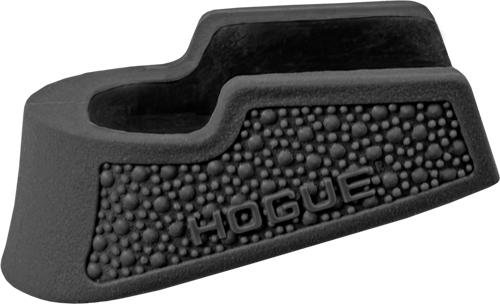18020H_1.jpg HOGUE GRIP EXTENSION BASE PAD - FOR SIG P365 9MM 10RD BLACK - Image 1