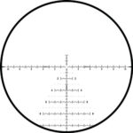 LEUPOLD SCOPE MARK 5HD 5-25X56 - M5C3 35MM FFP PR2-MIL - Image 2