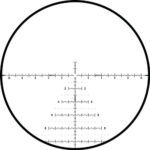 LEUPOLD SCOPE MARK 5HD 7-35X56 - M5C3 35MM FFP PR2 MIL - Image 2
