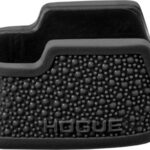 HOGUE GRIP EXTENSION BASE PAD - FOR SIG P365 9MM 12RD BLACK