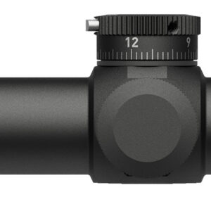 LEU VX-3HD 2.5-8X36 MATTE DUP