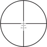 LEUPOLD SCOPE VX-3HD 4.5-14X40 - CDS-ZL BOONE & CROCKETT - Image 2