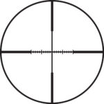 LEUPOLD SCOPE VX-3HD 4.5-14X40 - CDS-ZL WIND PLEX BURNT BRONZE - Image 2