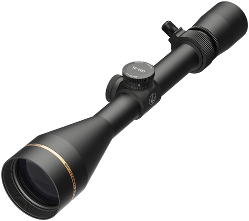 180622_1.jpg LEUPOLD SCOPE VX-3HD 4.5-14X50 - CDS-ZL DUPLEX - Image 1