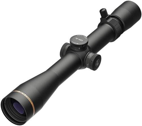 180623_1.jpg LEUPOLD SCOPE VX-3HD 4.5-14X40 - CDS-ZL SF 30MM WIND PLEX - Image 1