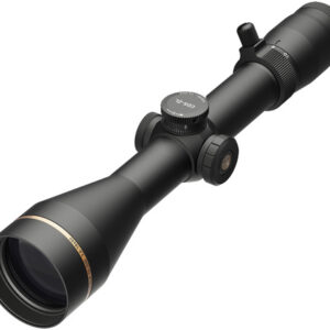 LEUPOLD SCOPE VX-3HD 3.5-10X50 - CDS FIREDOT T-LLGHT HNTR 30MM