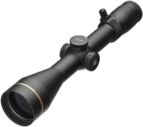 180628_1.jpg LEUPOLD SCOPE VX-3HD 3.5-10X50 - CDS FIREDOT T-LLGHT HNTR 30MM - Image 1