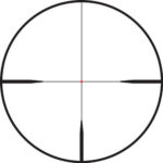 LEUPOLD SCOPE VX-3HD 3.5-10X50 - CDS FIREDOT T-LLGHT HNTR 30MM - Image 2