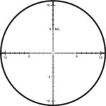 LEUPOLD SCOPE MARK 5HD 35MM - 3.6-18X44 M5C3 FFP PR1 MIL - Image 2