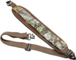 BUTLER CREEK RIFLE SLING - COMFORT STRETCH W/SWIVEL MOOB - Image 3