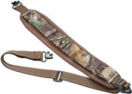 BUTLER CREEK RIFLE SLING - COMFORT STRETCH W/SWIVEL RTX - Image 3