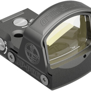 LEU DELTA PNT PRO 6 MOA DOT