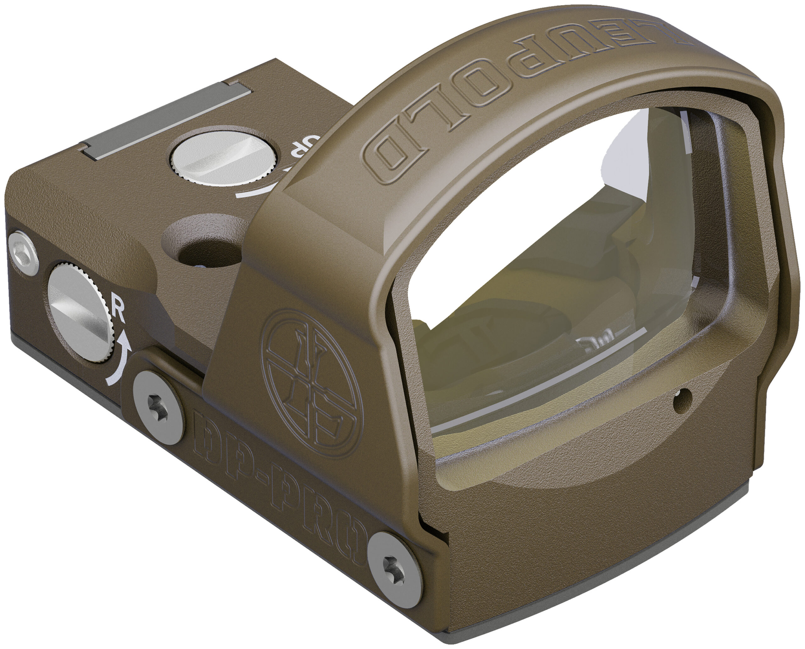 181106.jpg LEU DELTA PNT PRO 6 MOA FDE - Image 1