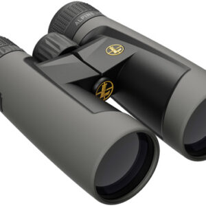 LEUPOLD BINOCULAR BX-2 ALPINE - HD 10X52 ROOF SHADOW GREY <
