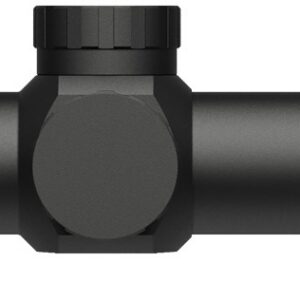 LEU VX-FR 3-9X40MM HUNTPLEX