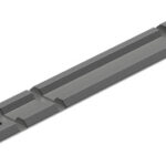 LEUPOLD BASE RIFLEMAN 1PC - SAVAGE AXIS/110 8-40 MATTE
