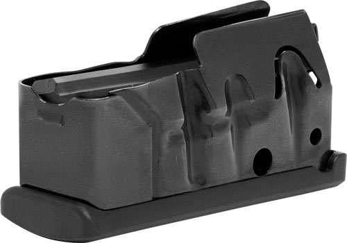 18137-1.jpg SAVAGE MAGAZINE IMPULSE .270/ - .30-06/.25-06 4RD MATTE BLUED - Image 1