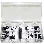 WILLIAMS GUNSMITH SCREW KIT