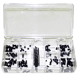 1817-1.gif WILLIAMS GUNSMITH SCREW KIT - Image 1