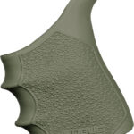 HOGUE HANDALL BEAVERTAIL GRIP - SLEEVE FOR GLOCK 43X & 48 ODG