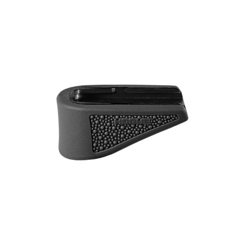 18230.jpg HOGUE GRIP EXTENSION BASE PAD - FOR GLOCK 43 6RD BLACK - Image 1