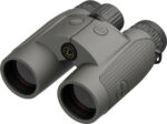 LEUPOLD RANGEFINDING BINOCULAR - BX4 HD 10X42 SHADOW GREY< - Image 2