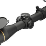 LEUPOLD SCOPE VX-6HD G2 - 2-12X42 30MM FIREDOT DUPLEX
