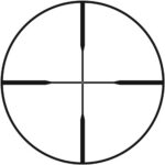 LEUPOLD SCOPE VX-6HD G2 * - 3-18X50 30MM SF FIREDOT DUPLEX - Image 2