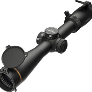 LEUPOLD SCOPE VX-6HD G2 * - 4-24X52 34MM SF FIREDOT DUPLEX
