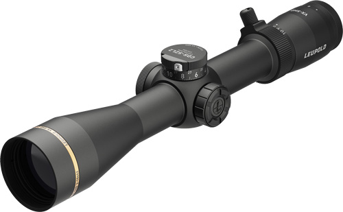 183847_2-1.jpg LEUPOLD SCOPE VX-5HD G2 - 2-10X42 30MM FIREDOT DUPLEX - Image 1