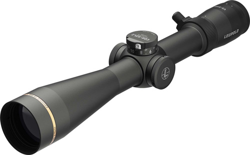 183851_2-1.jpg LEUPOLD SCOPE VX-5HD G2 - 3-15X44 30MM SF WIND PLEX - Image 1