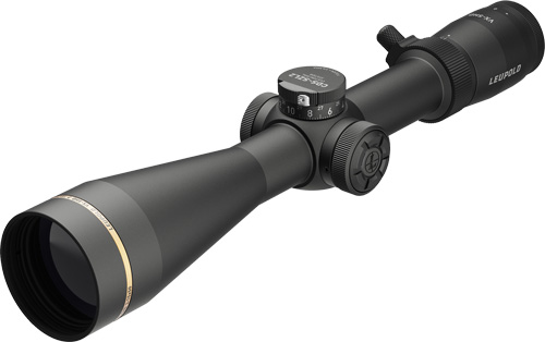183854_2-1.jpg LEUPOLD SCOPE VX-5HD G2 * - 3-15X50 30MM SF FIREDOT DUPLEX - Image 1