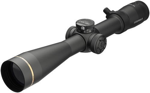 183858_2-1.jpg LEUPOLD SCOPE VX-5HD G2 * - 4-20X52 34MM SF FIREDOT DUPLEX - Image 1