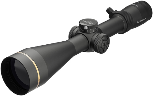 183859_2-1.jpg LEUPOLD SCOPE VX-5HD G2 - 4-20X52 34MM SF TMOA - Image 1