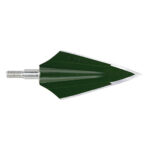 Zwickey Eskilite Broadheads Screw In 2 Blade 135 gr. 3 pk.