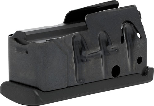 18438-1.jpg SAVAGE MAGAZINE IMPULSE 6.5CM/ - .243/.308/7MM-08 4RD MATTE - Image 1