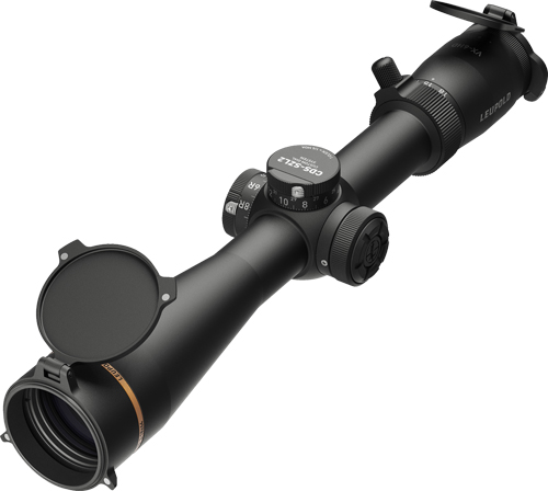 184423-1.jpg LEUPOLD SCOPE VX-6HD G2 * - 3-18X44 30MM SF FIREDOT DUPLEX - Image 1