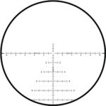 LEUPOLD SCOPE MARK 5HD 7-35X56 - M5C3 35MM FFP PR2 MIL FDE - Image 2