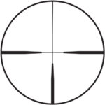 LEUPOLD SCOPE VX-FREEDOM - 4-12X40 HUNT PLEX - Image 2
