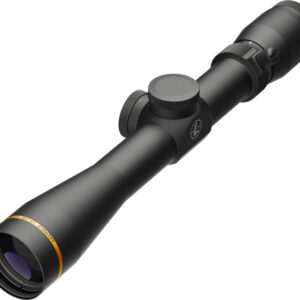 LEUPOLD SCOPE VX-4HD 3-12X40 - 30MM HUNT PLEX