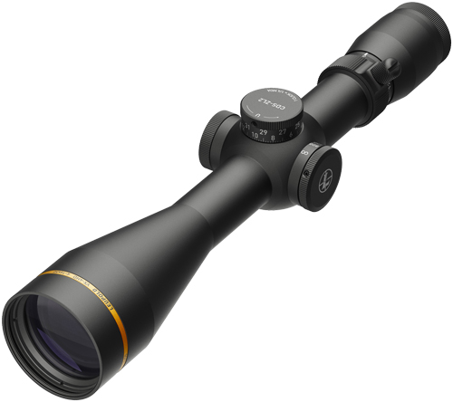 185458_1-1.jpg LEUPOLD SCOPE VX-4HD 4-16X50 - 30MM WIND PLEX - Image 1