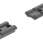 LEUPOLD BASE RIFLEMAN GEN2 2PC - REMINGTON 700 BLACK