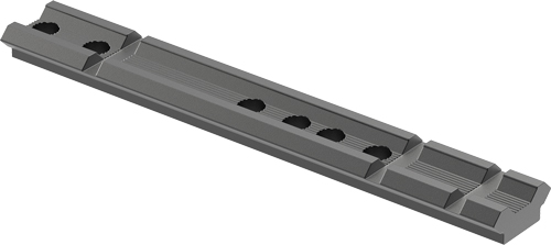 185528.jpg LEUPOLD BASE RIFLEMAN GEN2 1PC - MARLIN 336 BLACK - Image 1