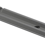 LEUPOLD BASE RIFLEMAN GEN2 1PC - RUGER 10/22 BLACK