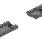 LEUPOLD BASE RIFLEMAN GEN2 2PC - SAVAGE 10/110 RND REC 8-40 BLK