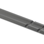 LEUPOLD BASE RIFLEMAN GEN2 1PC - SAVAGE 110/AXIS 8-40 BLACK