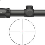 LEU PTRL 6HD G2 1-6X24 30M FD