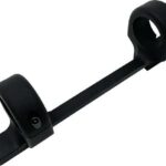 DNZ GAME REAPER INTEGRAL 1-PC - MOUNT REM 700 LA MED BLK