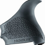 HOGUE HANDALL BEAVER TAIL GRIP - SLEEVE SIG P365 BLACK