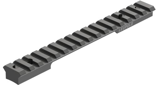 187342-1.jpg LEUPOLD BASE BACKCOUNTRY CROSS - -SLOT 1PC REM 700 LA ADAPTABLE - Image 1